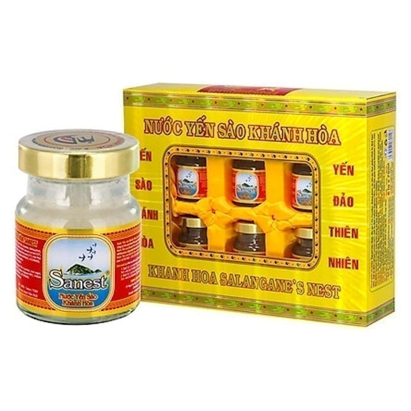 Nước Yến Sào Khánh Hoà 1