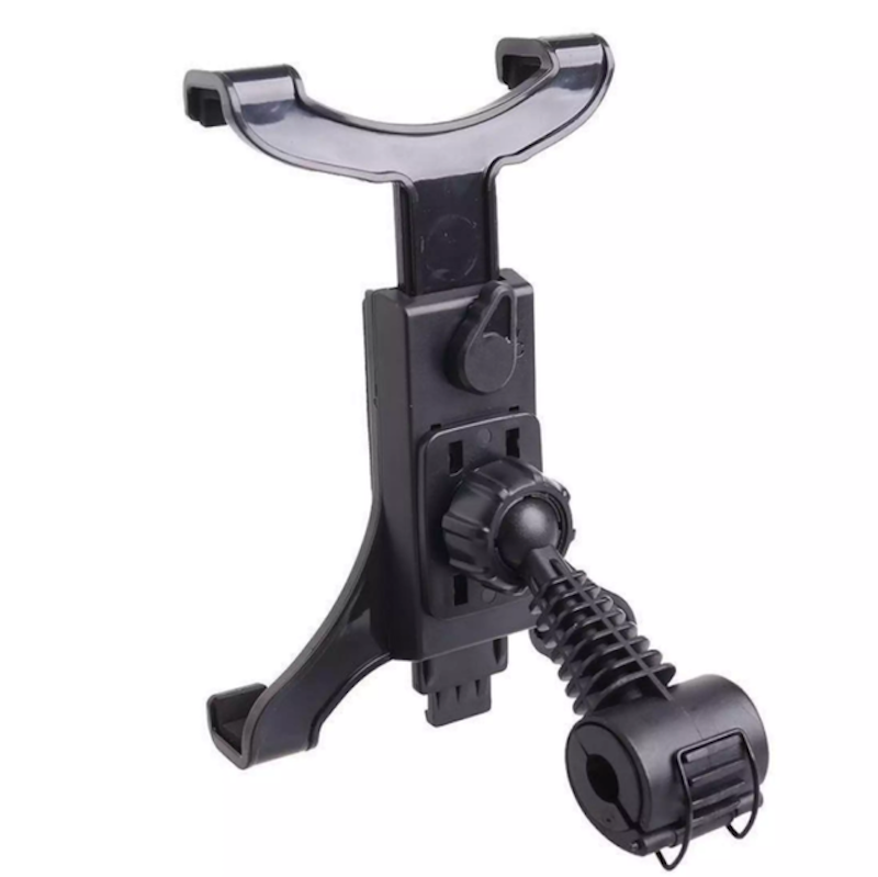 Giá Đỡ IPad Trên Ô Tô Mount Stand Premium Car Back Seat 2
