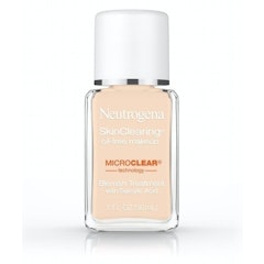 Kem Nền SkinClearing Liquid Makeup