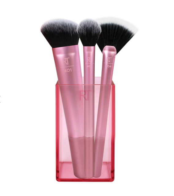 Bộ Cọ Trang Điểm Real Techniques Sculpting Set 2