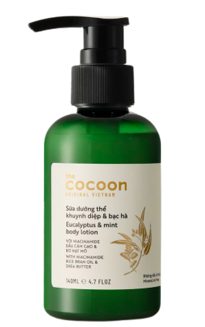 [2024] Top 10 Loại Sữa Dưỡng Thể Body Lotion tốt nhất hiện nay [Tư Vấn Từ Chuyên Gia] 3