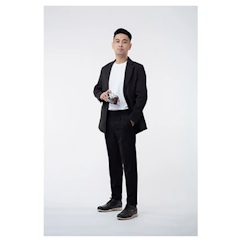 Áo Vest Nam