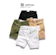 PUNDO Quần Short Jeans Nam PUNDO 1