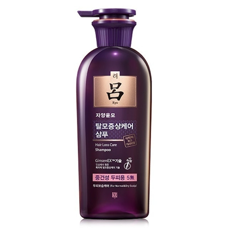 Dầu Gội Ryo Giảm Rụng Tóc Hair Loss Care Shampoo 1