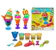 Play-Doh Bộ Bột Nặn Làm Kem 1