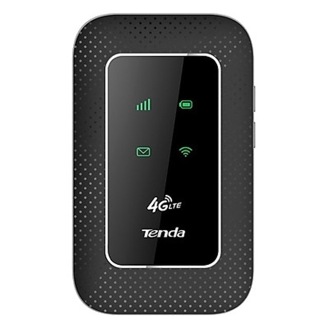 Cục Phát Wi-Fi Không Dây Tenda 4G180 1
