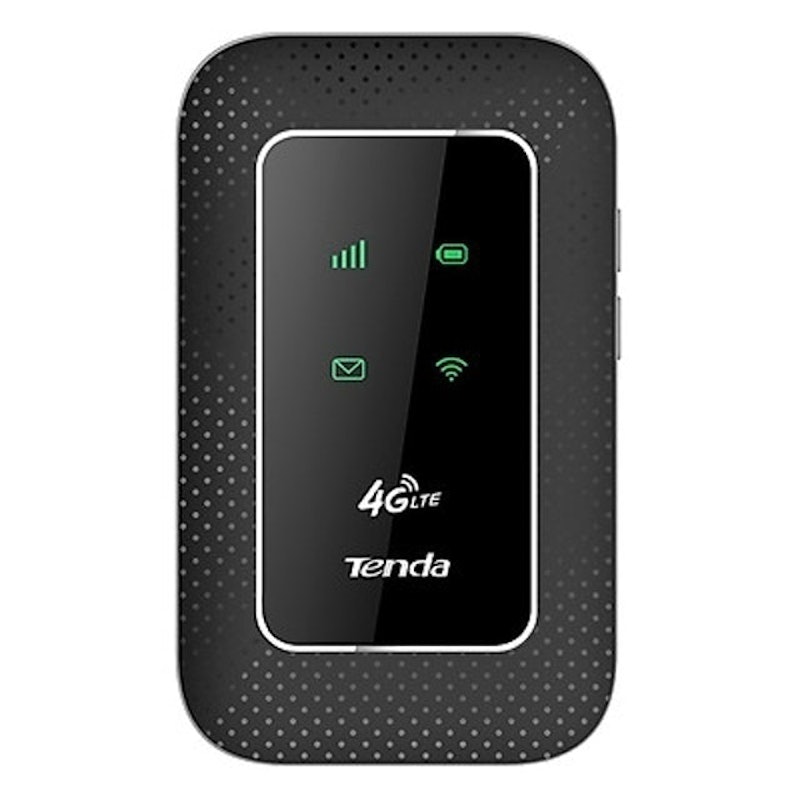 Cục Phát Wi-Fi Không Dây Tenda 4G180 1