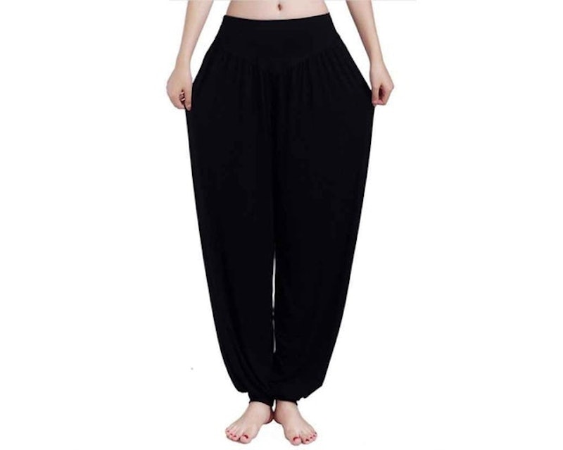 Quần Alibaba Nữ Yoga Ohazo! 2