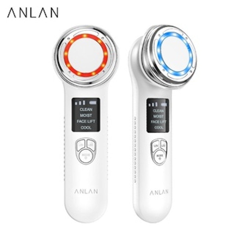 Máy Massage Nâng Cơ ANLAN 1