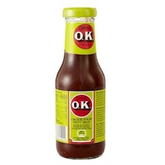 Sốt Trái Cây O.K Fruit Sauce