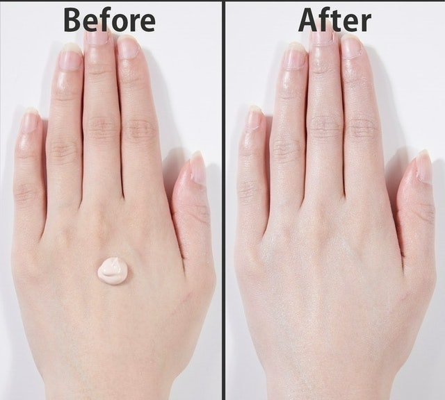 Kem Chống Nắng Tone-Up Protection Sun SPF42/PA+++  2
