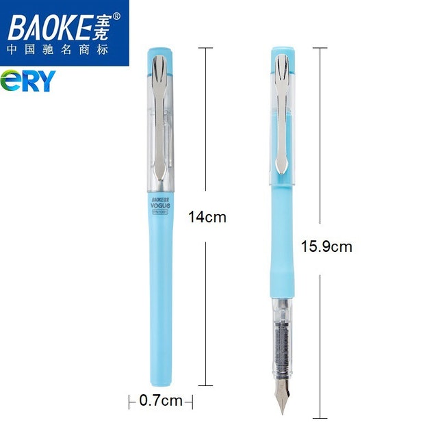 Bút Luyện Chữ Đẹp  Baoke 1