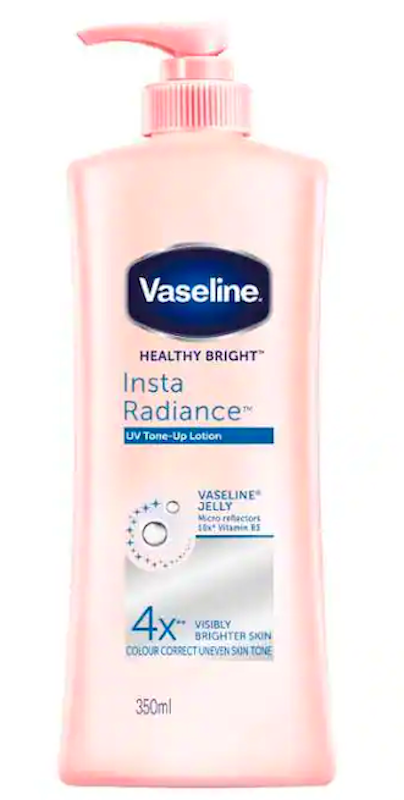 Sữa Dưỡng Thể Sáng Da Vaseline® Healthy Bright SPF 24 3