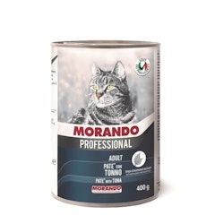 Pate Miglior Gatto