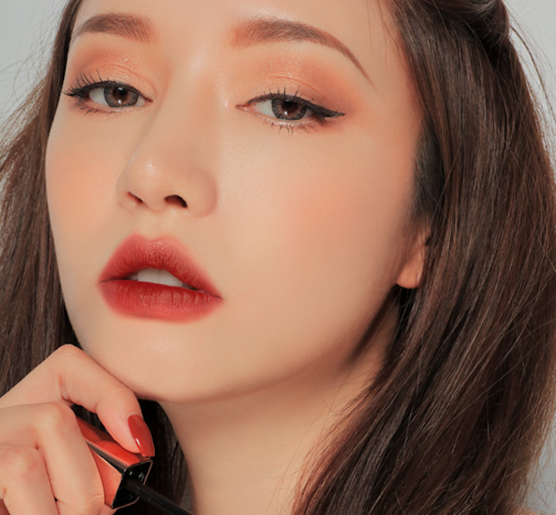 Son Kem 3CE Cloud Lip Tint 2