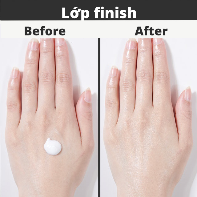 Gel Dưỡng Thể Chống Nắng Hatomugi 6