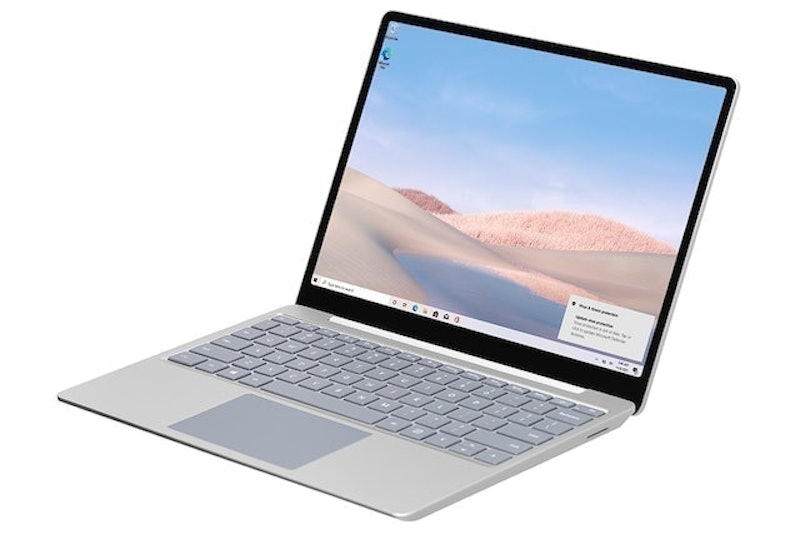 Surface Laptop Go 2 1