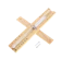 OEM Đồng Hồ Cát Xoay Treo Tường 1