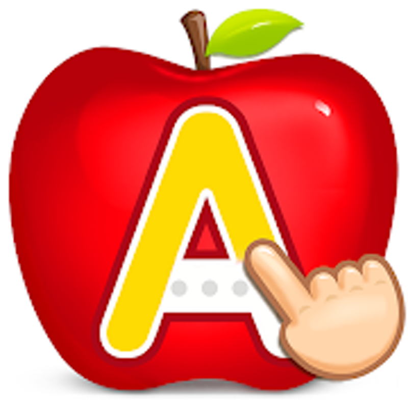 ABC Kids - Tracing & Phonics 1