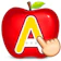 RV AppStudios ABC Kids - Tracing & Phonics 1