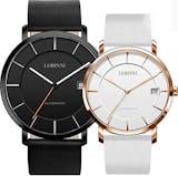 Top 11 Đồng Hồ Đôi tốt nhất hiện nay (Tư vấn mua 2024) 1