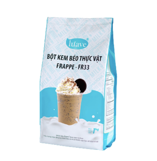 Top 10 Kem Béo Thực Vật tốt nhất hiện nay [Tư Vấn Từ Chuyên Gia Dinh Dưỡng] 5