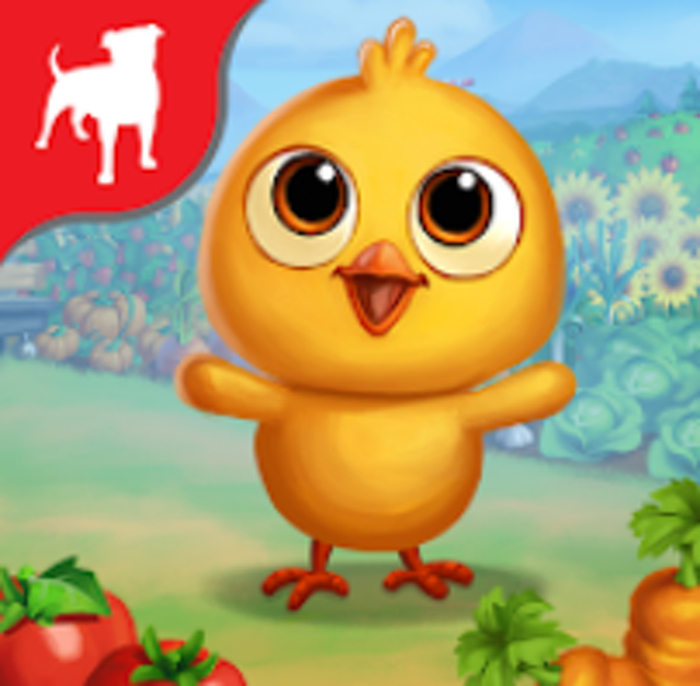 Top 10 Game Nông Trại hay nhất hiện nay (Township, LINE BROWN FARM, Khu Vườn Trên Mây) 4