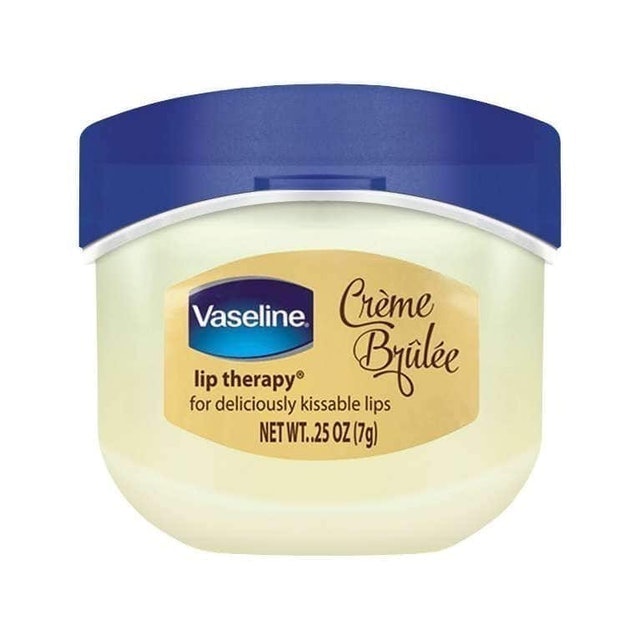 Son dưỡng môi Vaseline Rosy lips chính hãng