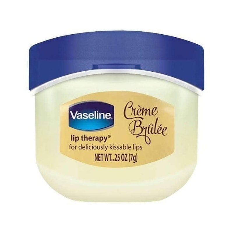 Vaseline Lip Therapy 1