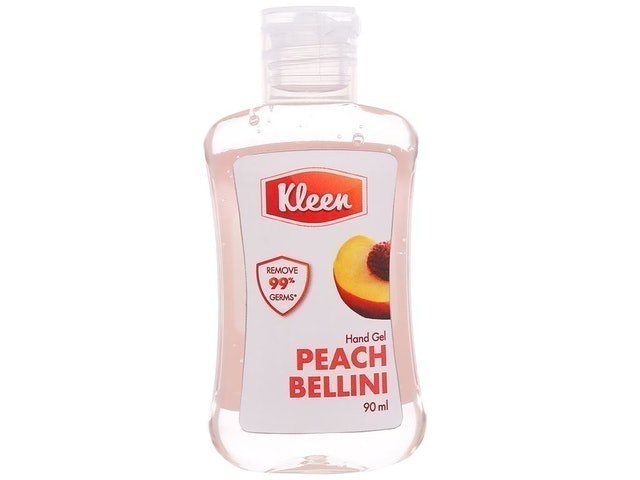 Gel Rửa Tay Khô Kleen  3