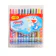 Thiên Long Màu Sáp Vặn Doraemon Colorkit 1