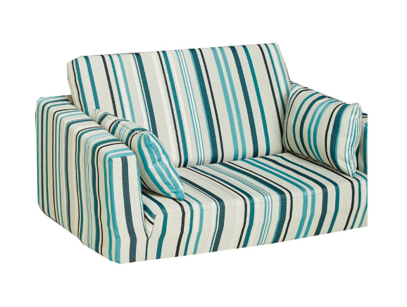 Ghế Sofa Gỗ Baya Joy 1