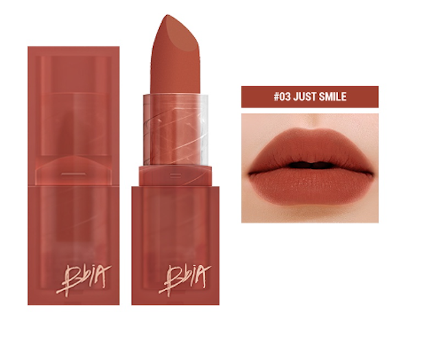 Son Môi Last Powder Lipstick 3