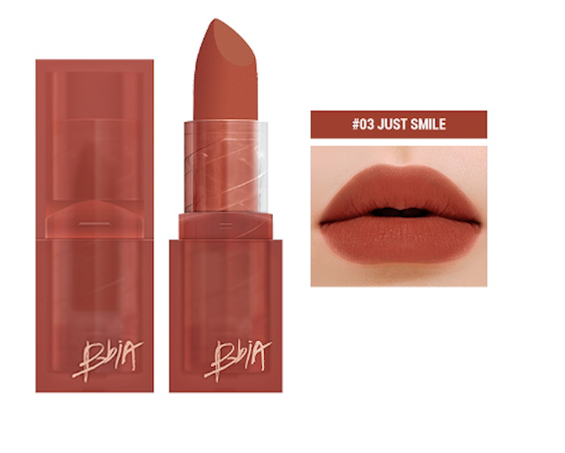 Son Môi Last Powder Lipstick 3