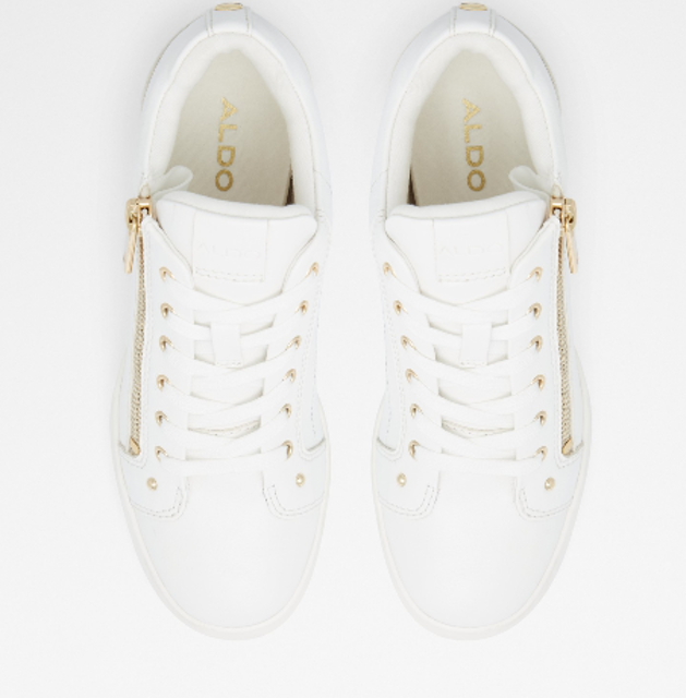 Giày Sneaker Đế Cao Trixie 1