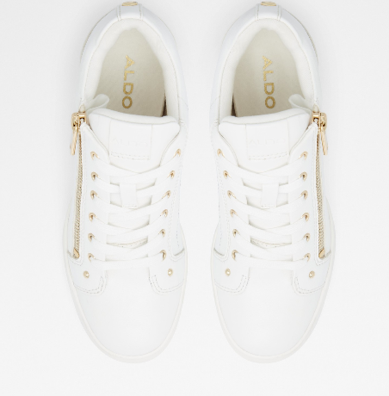 Giày Sneaker Đế Cao Trixie 1