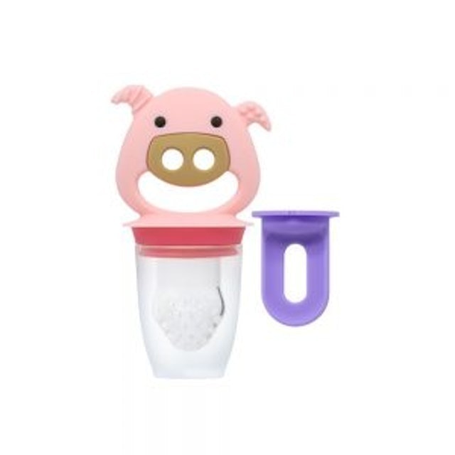 Túi Nhai Ăn Dặm Silicone  Marcus 3
