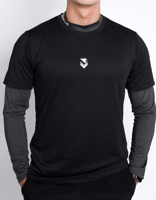 Đồ Tập Gym Áo Thun  2