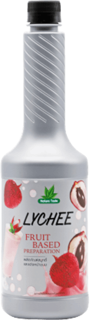Sốt Trái Cây Nature Taste 2
