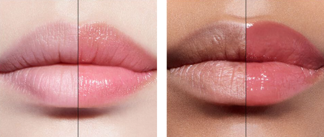 Son Dưỡng Có Màu Lip Glow  3