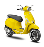 Top 8 Xe Tay Ga Cho Nữ tốt nhất hiện nay (Honda, Yamaha, Piaggio) 5