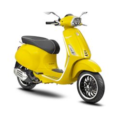 Xe Vespa Sprint 125