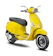 Piaggio Xe Vespa Sprint 125 1