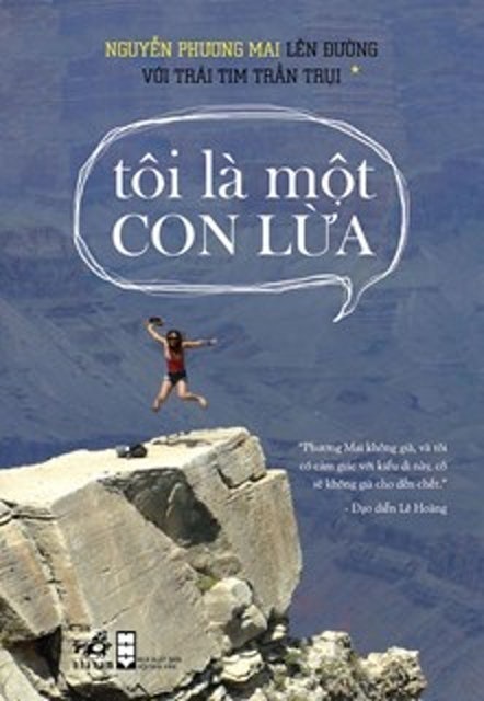 Lên Đường Với Trái Tim Trần Trụi – Tôi Là Một Con Lừa  1