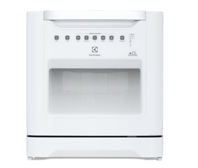 Top 7 Máy Rửa Bát tốt nhất hiện nay (Bosch, Electrolux, Hafele) 5
