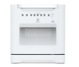 Top 7 Máy Rửa Bát tốt nhất hiện nay (Bosch, Electrolux, Hafele) 5