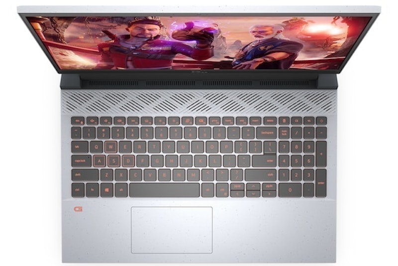Laptop Dell G15 Gaming 2