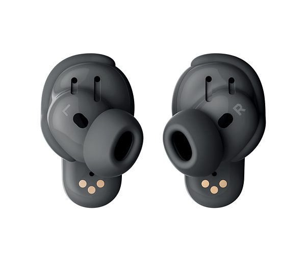 Tai Nghe Chống Ồn Bose QuietComfort Earbuds II  3