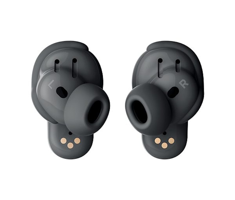 Tai Nghe Chống Ồn Bose QuietComfort Earbuds II 3