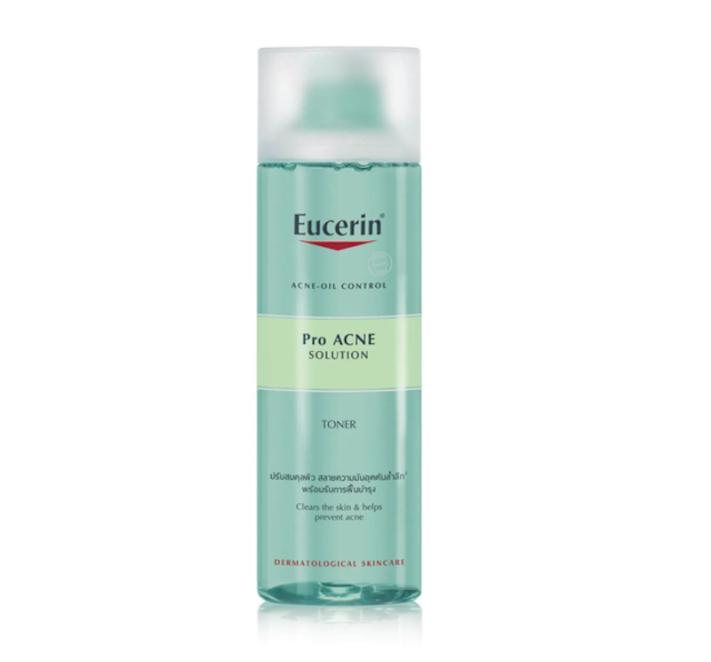 Pro Acne Solution Toner 1